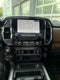 2021 Nissan Titan Platinum Reserve
