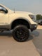 2021 Nissan Titan Platinum Reserve
