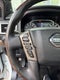 2021 Nissan Titan Platinum Reserve