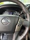 2021 Nissan Titan Platinum Reserve