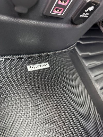 2021 Nissan Titan Platinum Reserve