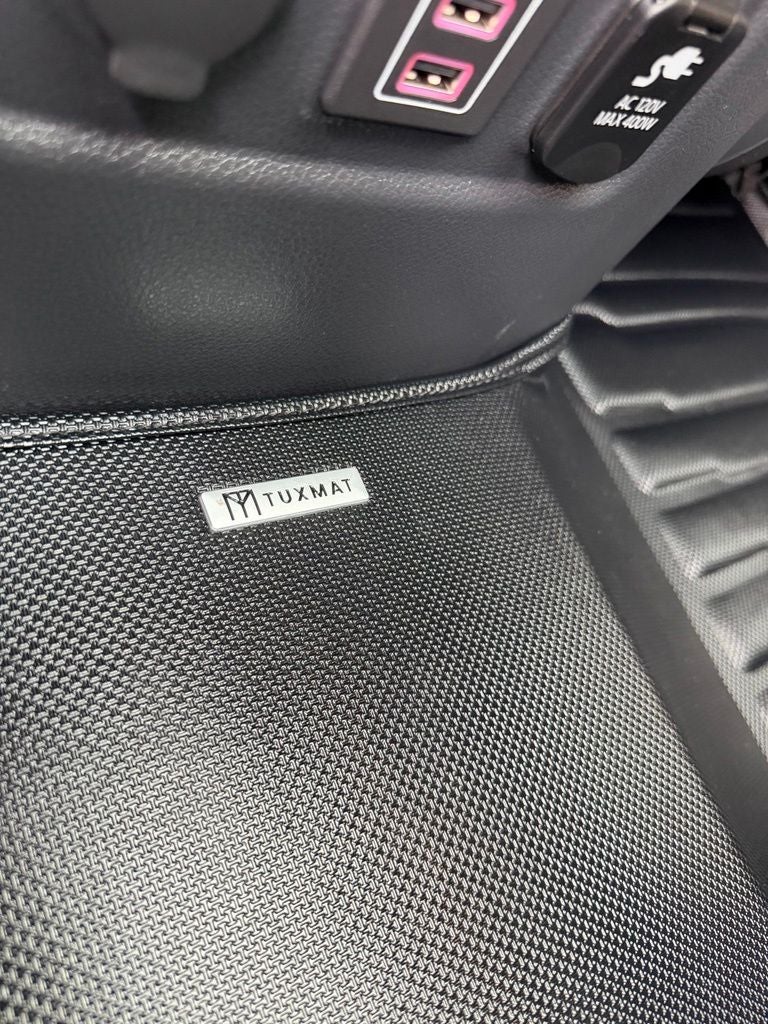 2021 Nissan Titan Platinum Reserve