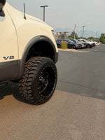 2021 Nissan Titan Platinum Reserve