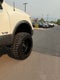 2021 Nissan Titan Platinum Reserve