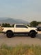 2021 Nissan Titan Platinum Reserve