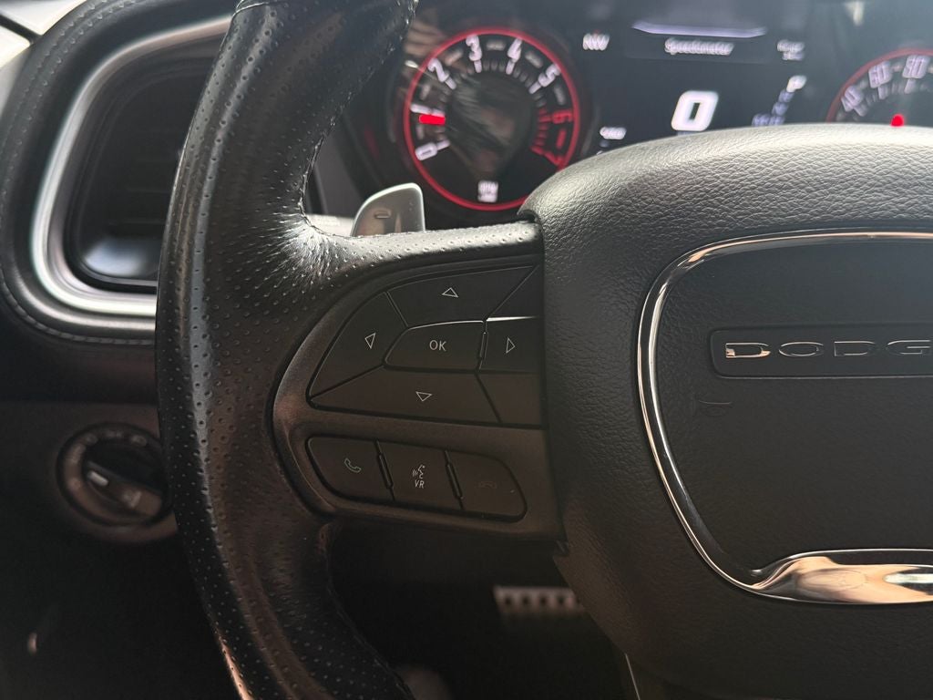 2021 Dodge Challenger R/T
