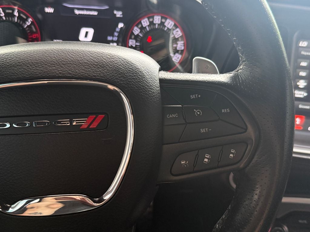 2021 Dodge Challenger R/T