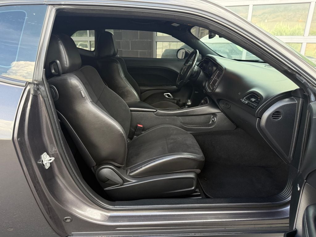 2021 Dodge Challenger R/T
