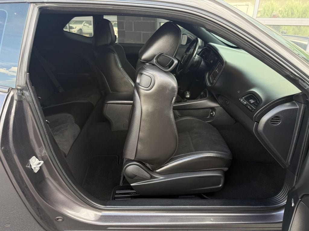2021 Dodge Challenger R/T