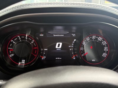 2021 Dodge Challenger R/T