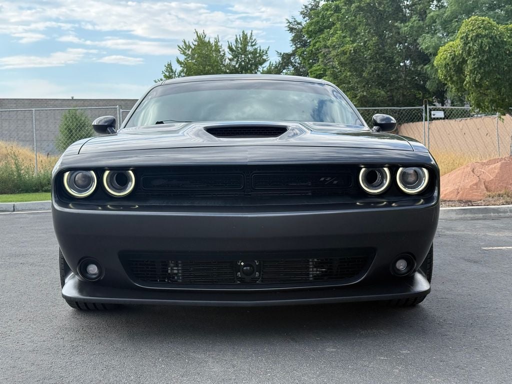 2021 Dodge Challenger R/T