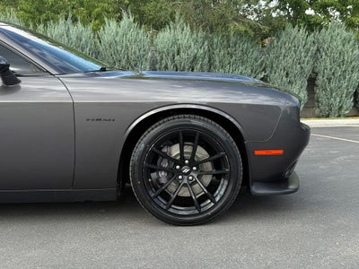 2021 Dodge Challenger R/T