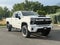 2024 Chevrolet Silverado 3500HD LTZ