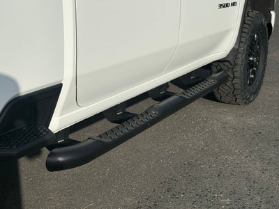 2024 Chevrolet Silverado 3500HD LTZ