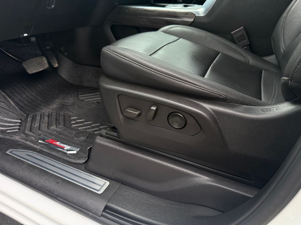2024 Chevrolet Silverado 3500HD LTZ