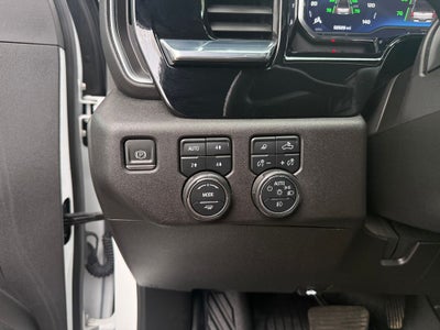 2024 Chevrolet Silverado 3500HD LTZ