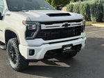 2024 Chevrolet Silverado 3500HD LTZ