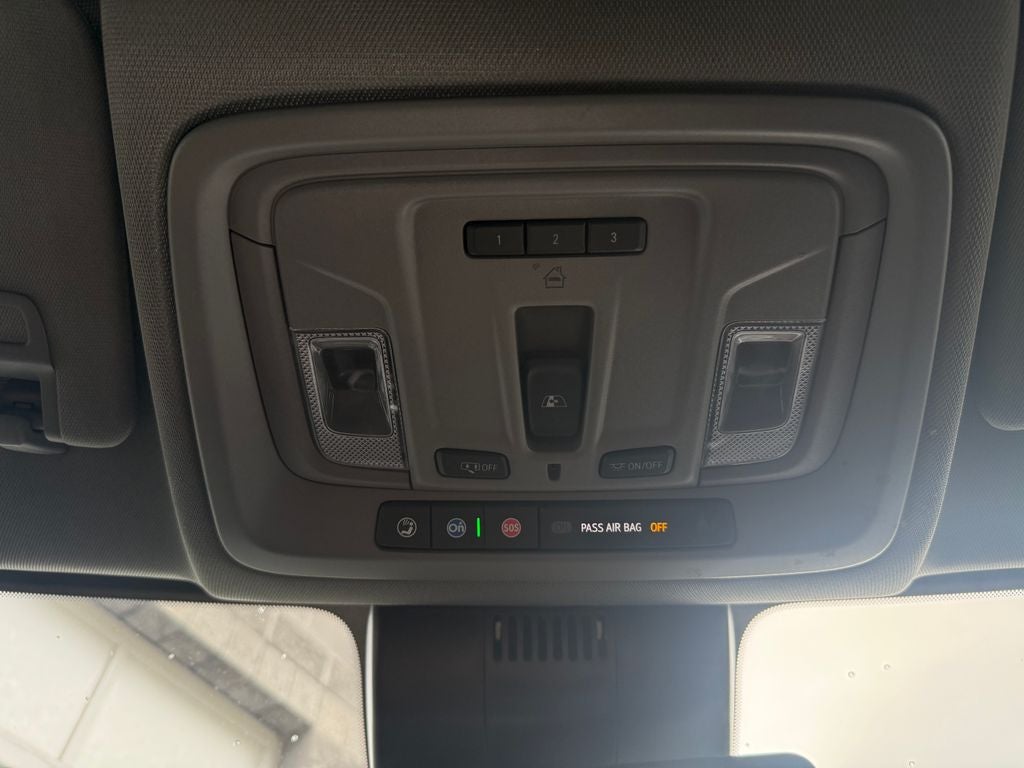 2024 Chevrolet Silverado 3500HD LTZ