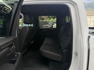 2024 Chevrolet Silverado 3500HD LTZ