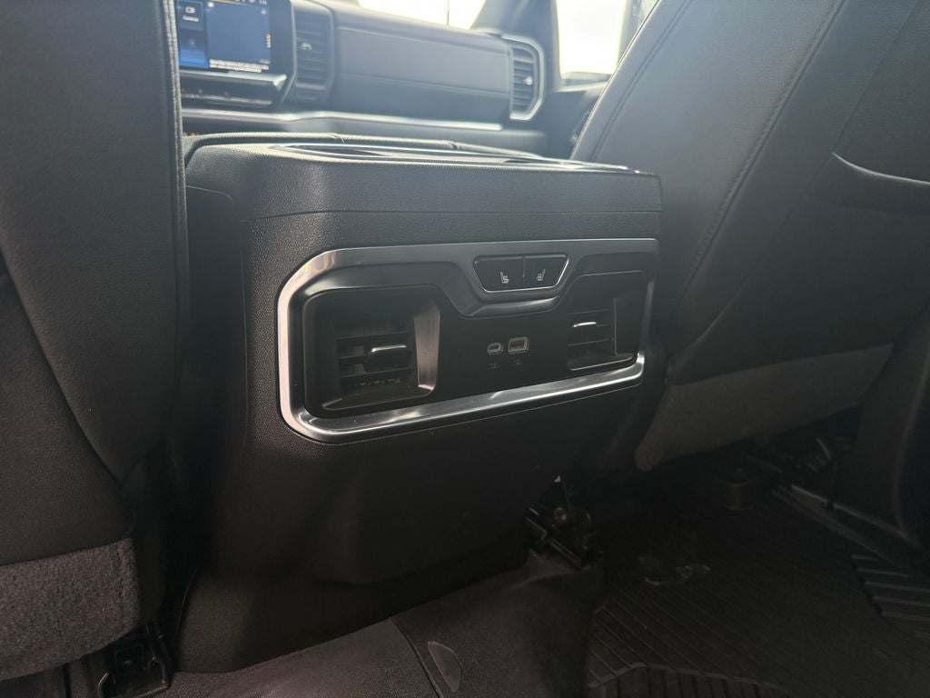 2024 Chevrolet Silverado 3500HD LTZ
