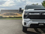 2024 Chevrolet Silverado 3500HD LTZ