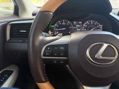 2020 Lexus RX 350