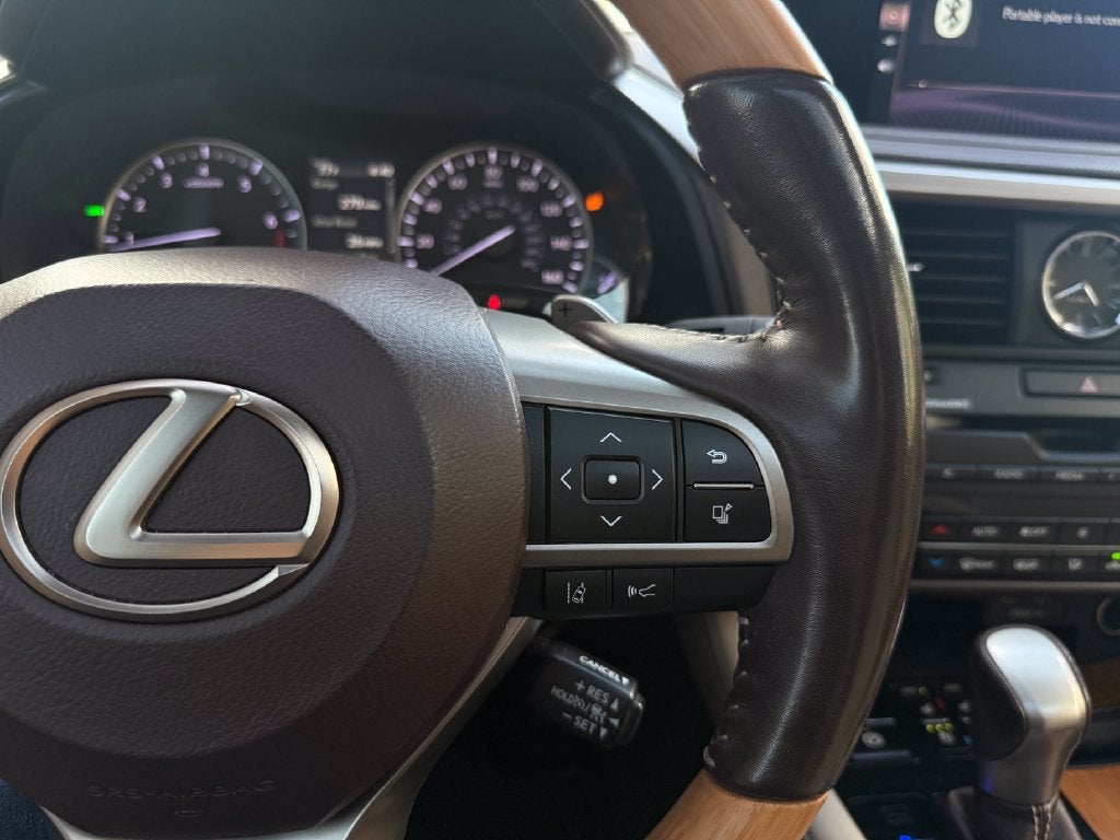2020 Lexus RX 350