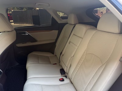 2020 Lexus RX 350