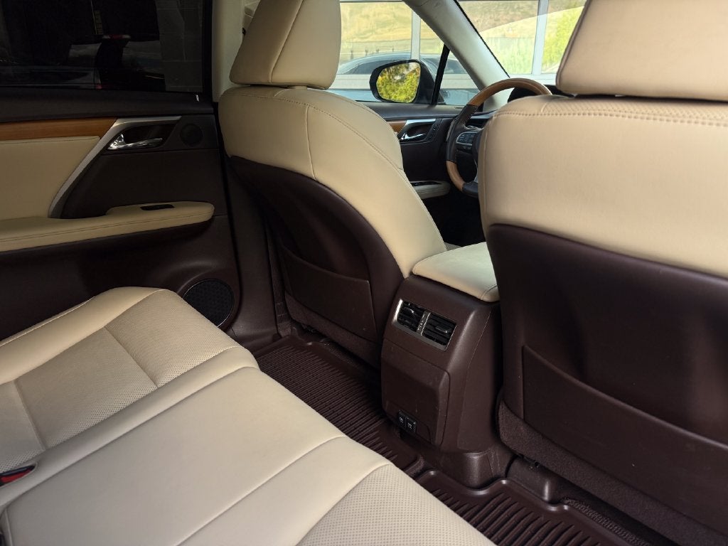 2020 Lexus RX 350