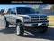 2002 Dodge Ram 2500 4dr Quad Cab 139" WB HD 4WD
