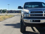 2002 Dodge Ram 2500 4dr Quad Cab 139" WB HD 4WD