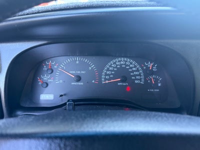 2002 Dodge Ram 2500 4dr Quad Cab 139" WB HD 4WD