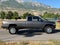 2002 Dodge Ram 2500 4dr Quad Cab 139" WB HD 4WD