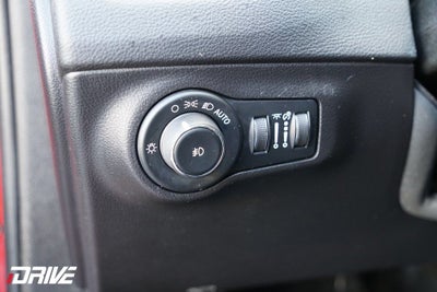 2020 Jeep Compass Altitude