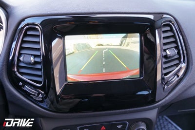 2020 Jeep Compass Altitude