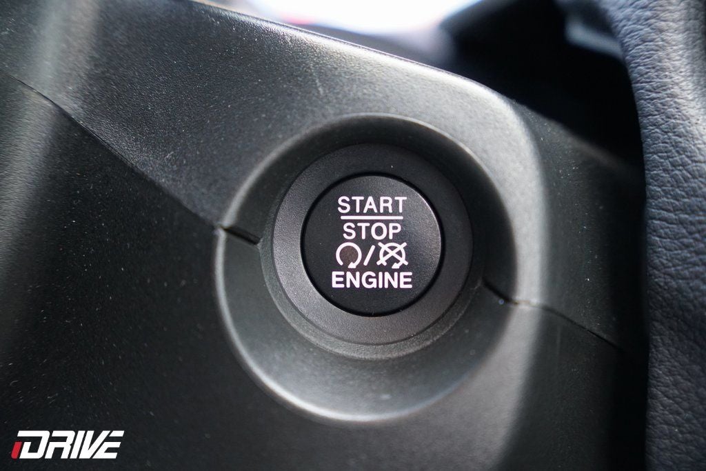 2020 Jeep Compass Altitude