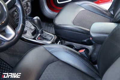 2020 Jeep Compass Altitude