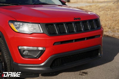 2020 Jeep Compass Altitude