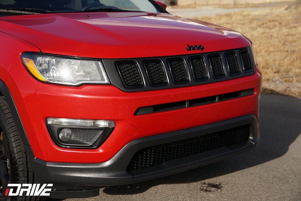 2020 Jeep Compass Altitude