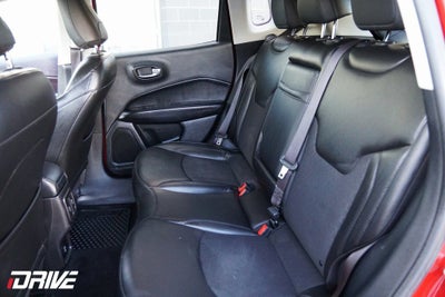 2020 Jeep Compass Altitude