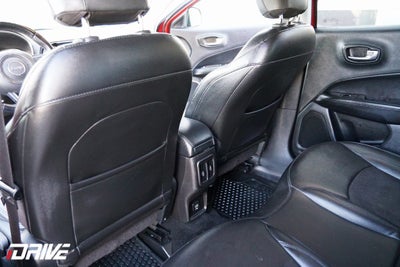 2020 Jeep Compass Altitude