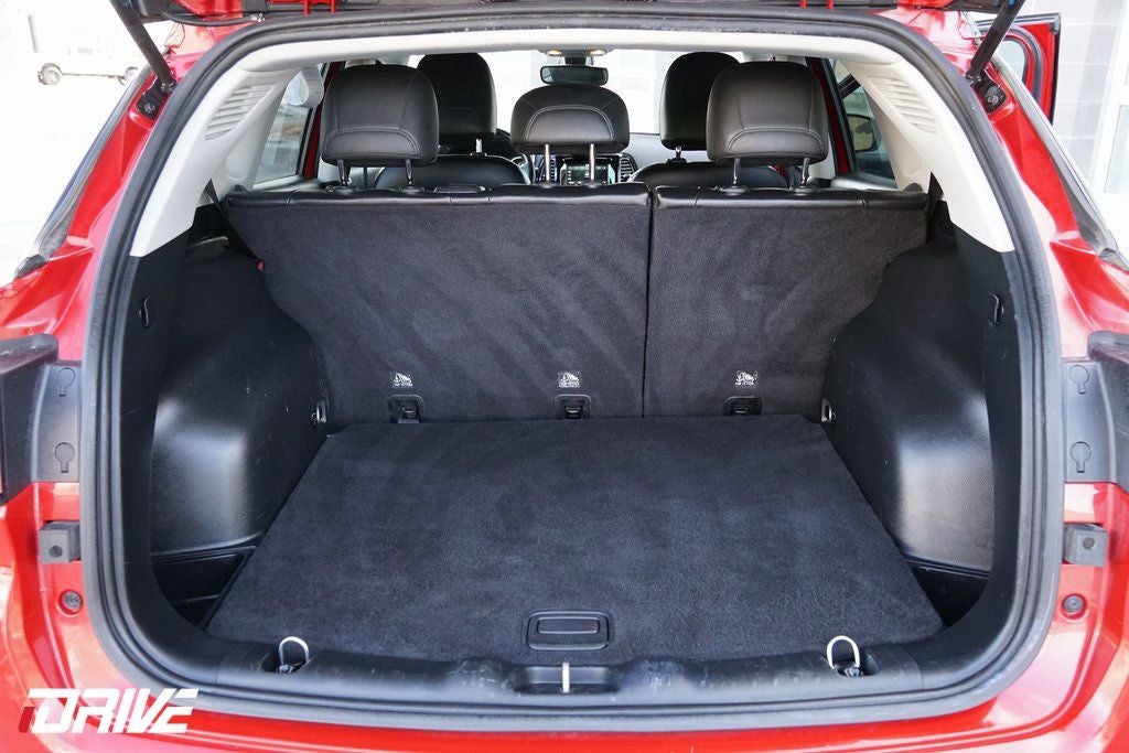 2020 Jeep Compass Altitude