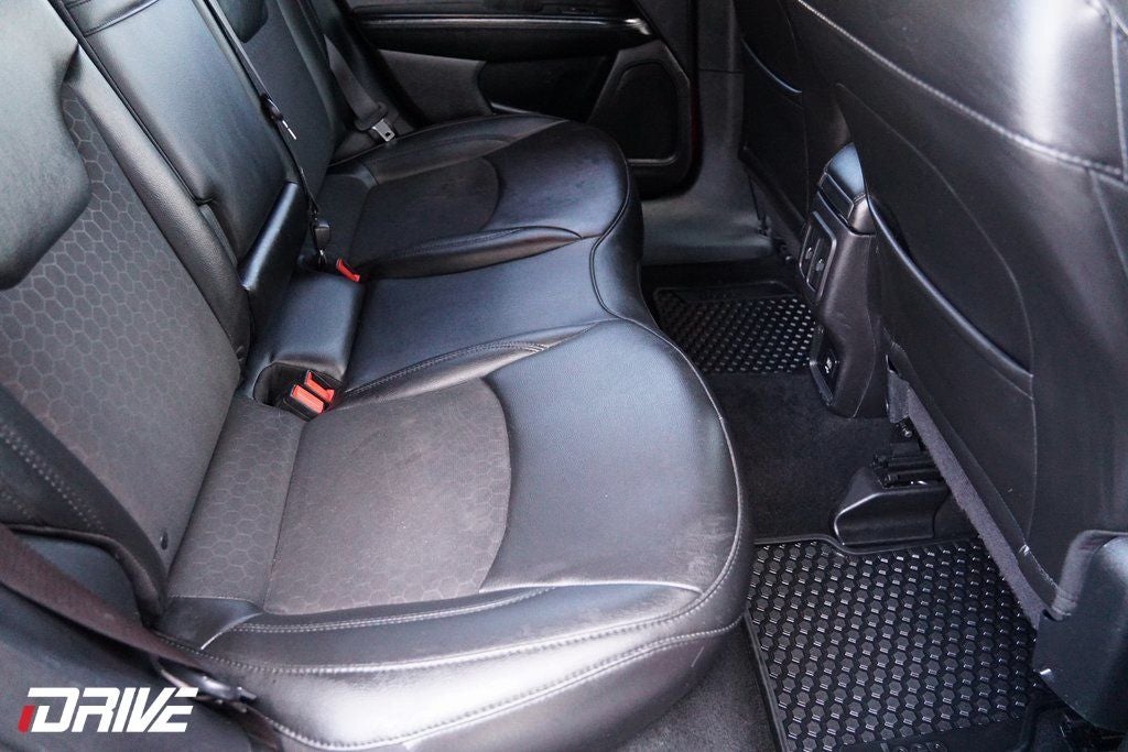 2020 Jeep Compass Altitude