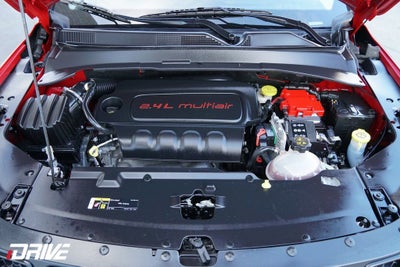 2020 Jeep Compass Altitude