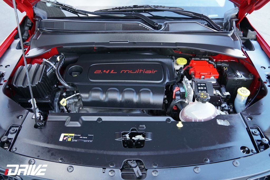 2020 Jeep Compass Altitude