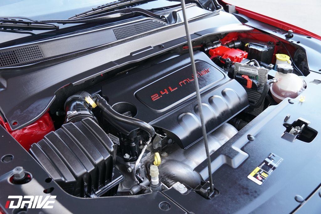 2020 Jeep Compass Altitude