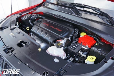 2020 Jeep Compass Altitude