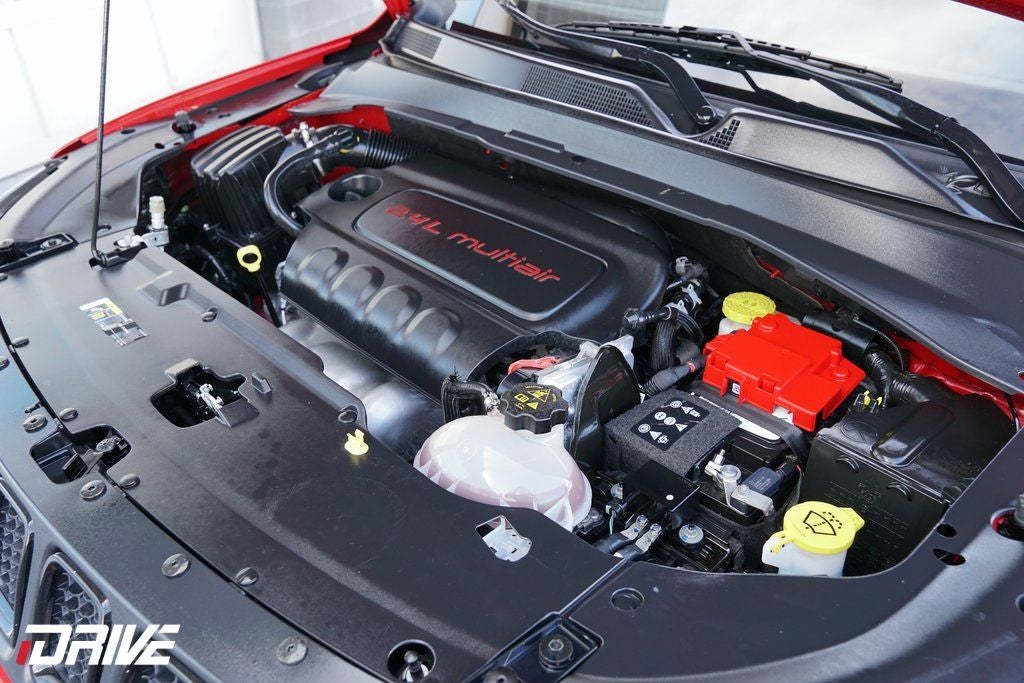 2020 Jeep Compass Altitude