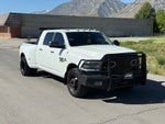 2012 RAM 3500 Big Horn