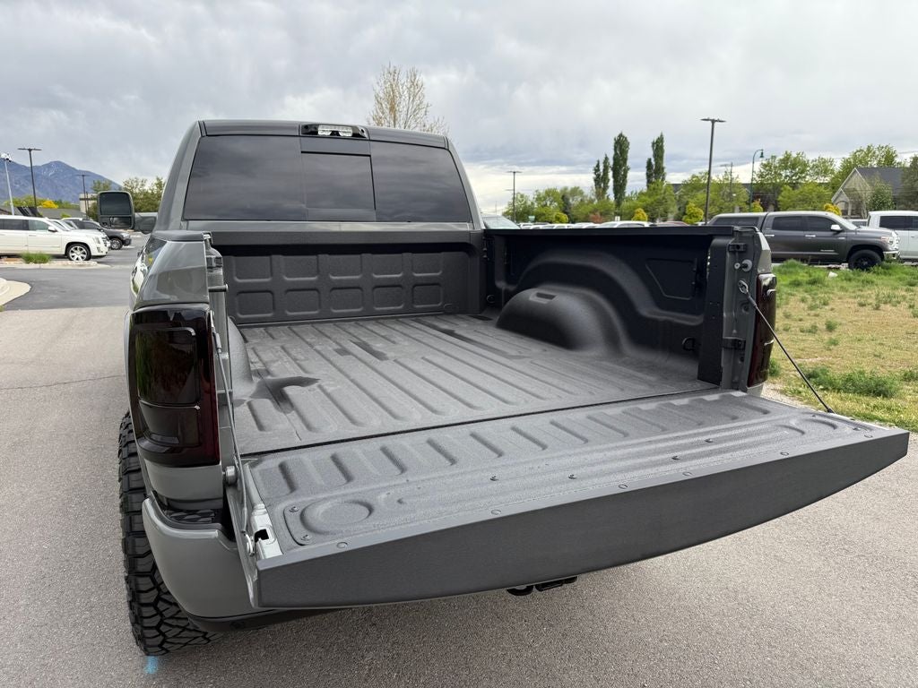 2026 RAM 3500 Limited